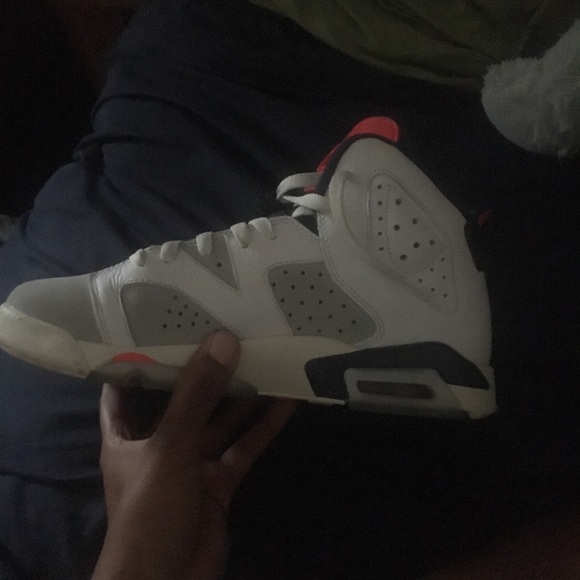 Air Jordan 6 retro tinker Hatfield - Picture 2 of 5